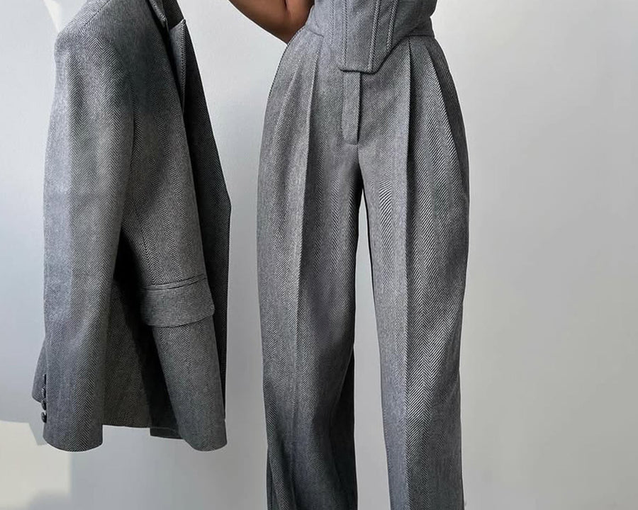 Curated Looks